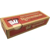 AB Gee 577 11021 EA Rummikub Vintage, rot, S