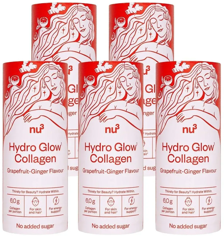 nu3 Hydro Glow1 Collagen