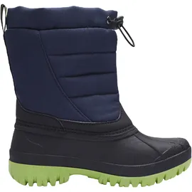 KangaROOS K-Ben Winterstiefel Blau 29