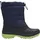 KangaROOS K-Ben Winterstiefel Blau 29