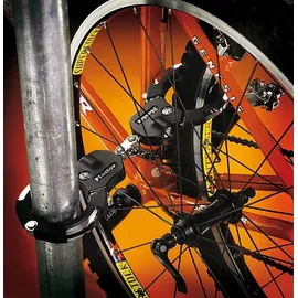 Master Lock Street Cuff 8200 Kettenschloss