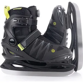 Tempish Schlittschuhe Tempish CROX.X Top Herren Senior 40 - Schwarz - 40