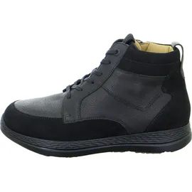 GANTER Karl-Ludwig Herren Schwarz 46