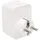 EDO WiFi smart Tuya Schuko-Stecker mit Energiemonitor, 16A 3680W, EDO777486 Edo Solutions