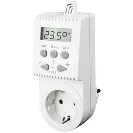 Elektrobock Steckerthermostat TS05 Raumthermostat