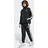 adidas Herren 3 Stripes Woven Trainingsanzug - Black XL