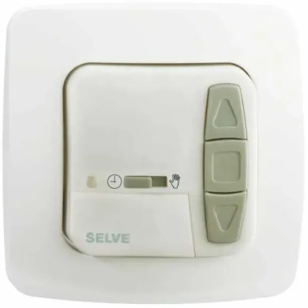 Selve i-R Control - 298730