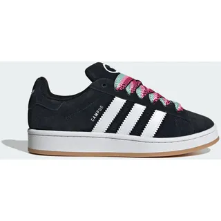 Campus 00s Core Black / Lucid Pink / Cloud White 37 1/3