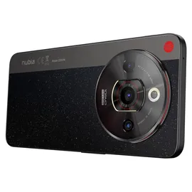 nubia Focus Pro 5G  8 GB RAM 256 GB Black