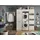 laundreezy Mehrzweckschrank-Set 167,5 x 200 x 67,5 cm weiß