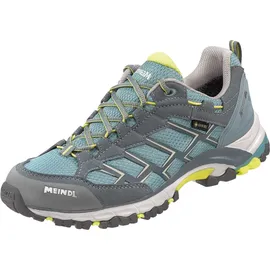 MEINDL Caribe GTX Damen Granit/Linde 41,5