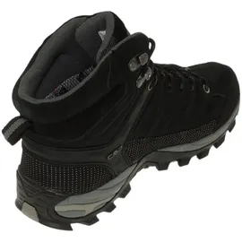 CMP Rigel Mid WP Herren Nero/Grey 44