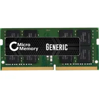 CoreParts 16GB Memory Module (1 x 16GB, RAM, Grün