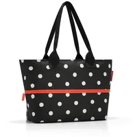 Reisenthel Shopper e1 mixed dots