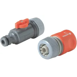 Gardena Perlregner-Anschluss-Set