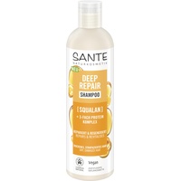 SANTE Deep Repair Shampoo Nicht-professionell Unisex