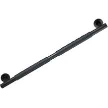 Wenko Haltegriff Dusche Secura schwarz