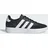 Core Black/Cloud White/Core Black 43 1/3