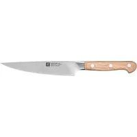 Zwilling Pro Cornelia Poletto Fleischmesser 16 cm Beige