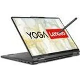 Lenovo Yoga 7 2-in-1 AMD Ryzen 5 7535U 16 GB RAM 512 GB SSD Storm Grey