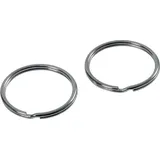 Nordwest Handel AG Schlüsselringe ID 31mm AD 35mm STA vern.