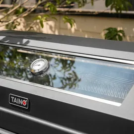 TAINO PLATINUM YAMARA DARK 6+2