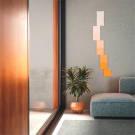 Nanoleaf Canvas Starter Kit 9 Paneels