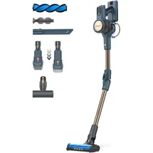 TAURUS Homeland Digital Animal Flex blau