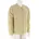 Jacke Größe S beige