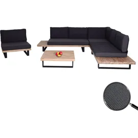 MCW MCW, Gartenlounge, H54-Set