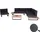 MCW MCW, Gartenlounge, H54-Set