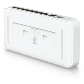 UBIQUITI networks Ubiquiti UniFi USW-Flex-2.5G-8-PoE Switch