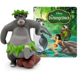 tonies Disney Das Dschungelbuch
