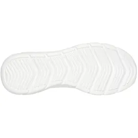 SKECHERS Bobs B FLEX Lo - Graceful STRIDE Damen, weiß, Größe 41 EU