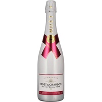 Moët & Chandon Champagne ICE IMPÉRIAL ROSÉ Demi-Sec 12% Vol. 0,75l
