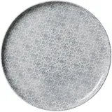 Ritzenhoff & Breker Speiseteller Porto 27 cm Grau