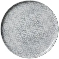 Ritzenhoff & Breker Speiseteller Porto 27 cm Grau