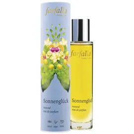 Farfalla Sonnenglück Eau de Parfum 50 ml