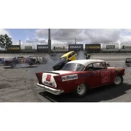 Wreckfest (USK) (PS4)