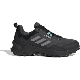 adidas Terrex AX4 Damen Core Black/Grey Three/Mint Ton 43 1/3