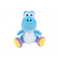 1UP Nintendo Together Plush Super Mario Blue Sky Yoshi - 20cm