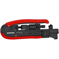 Knipex Kompressionswerkzeug 175 mm (97 40 20 SB)