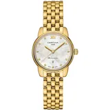 Certina DS-8 Goldfarben