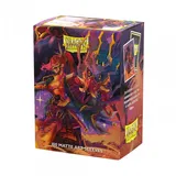 Arcane Tinmen Matte Art Sleeves The Fallen (100 Stück)