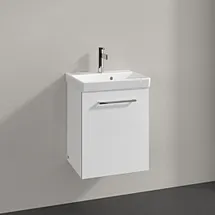 Villeroy & Boch Avento Waschtischunterschrank 43 x 38,4 x 51,4 cm, Türanschlag rechts