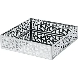 Alessi Cactus Papierservietten- behälter MSA10