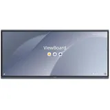 ViewSonic IFP92UW 92" Zoll - 400 cd/m2 - 5K - Ultrawide-HD - 5120x2160, Pixel - ...