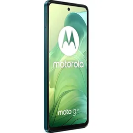 Motorola Moto G04 4 GB RAM 64 GB Sea Green