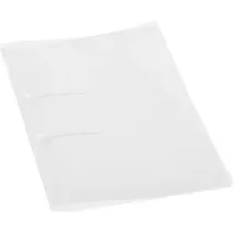 Eichner Schnellhefter A4 transparent 10 St.