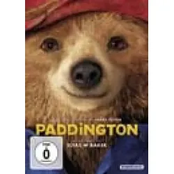 BUSCH 114834 DVD Paddington Kinofilm